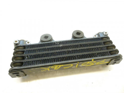 Radiateur huile HONDA CBX 750 F 1984-1987