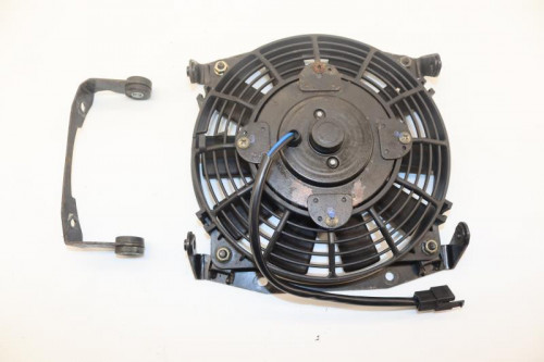 Ventilateur KYMCO 400 XCITING 2013 - 2015