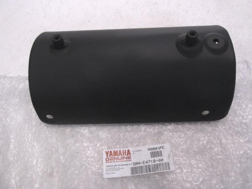 Protection echappement YAMAHA YN 50 97-12 NEO-S