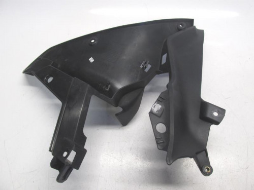 Cache interieur carenage gauche BMW R 1200 RS 2014-2016 K54