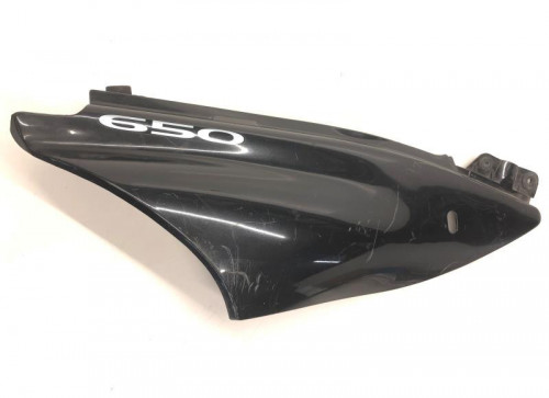 Cache sous selle droit SUZUKI XF 650 1997-2003 FREEWIND