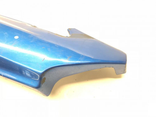 Cache carenage coque arriere gauche SUZUKI GS 500 E 1989-1996