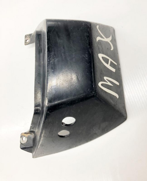 Cache jonction coque arriere SUZUKI GSX-R 750 1988-1989