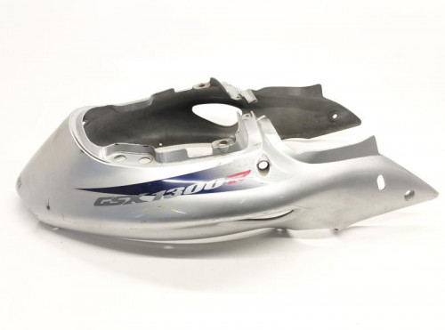 Cache carenage coque arriere SUZUKI GSX-R 1300 1999-2007 HAYABUSA