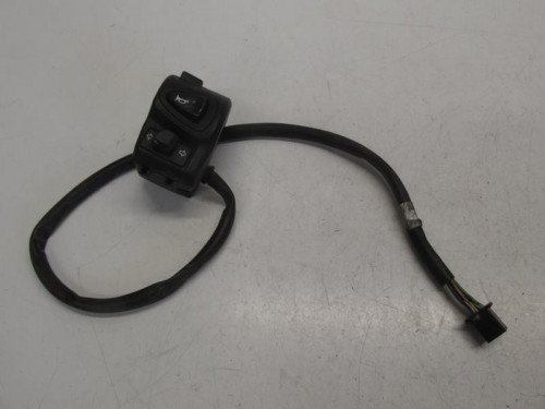 Commodo gauche HONDA PCX 125 2010-2011