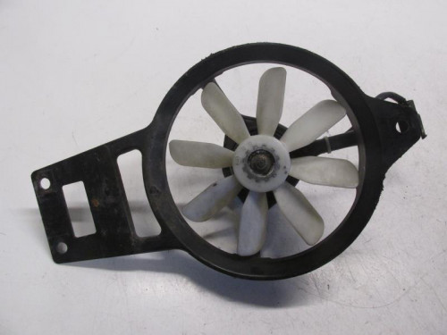 Ventilateur KAWASAKI GPZ 500 1987-1993