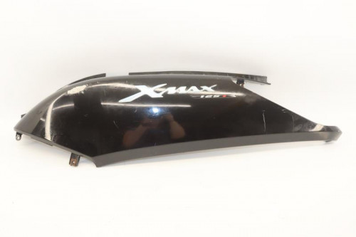 Carenage arriere gauche YAMAHA 125 XMAX 2006 - 2009