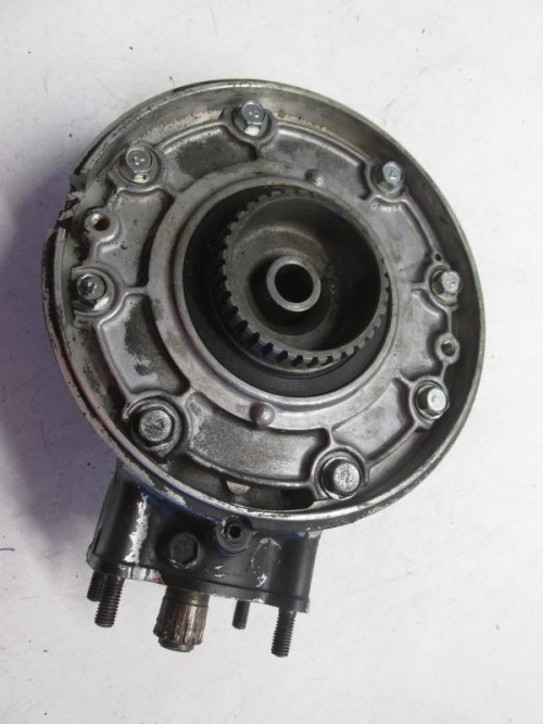 Pont cardan transmission KAWASAKI VN 750 1986-2006 VULCAN