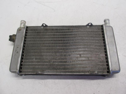 Radiateur eau APRILIA ATLANTIC 125 2010-2012 EURO3