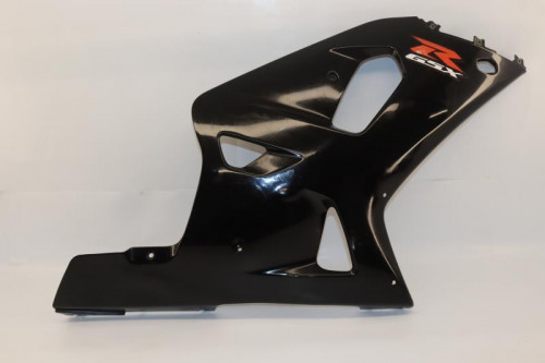 Flanc avant droit SUZUKI 750 GSXR 2000 - 2003