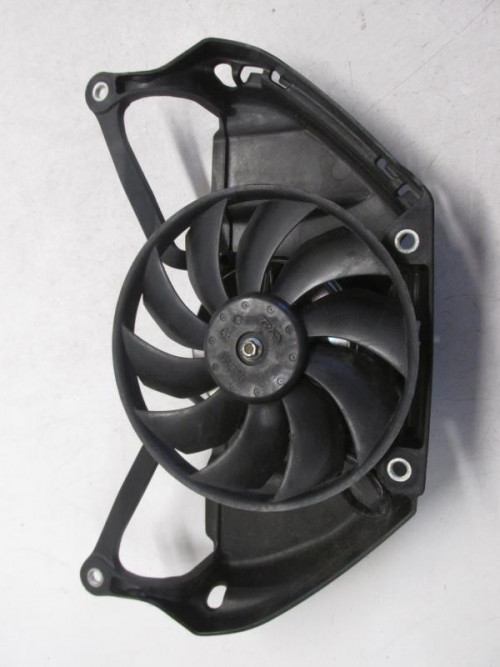 Ventilateur HONDA CB F 600 2007-2010 HORNET