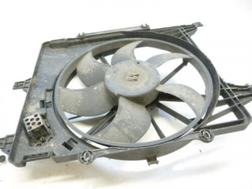 Ventilateur RENAULT CLIO 2 II PHASE 2 II 02-05