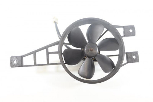 Ventilateur PEUGEOT 125 SATELIS BLACKSAT COMPRESSOR 2007 - 2011