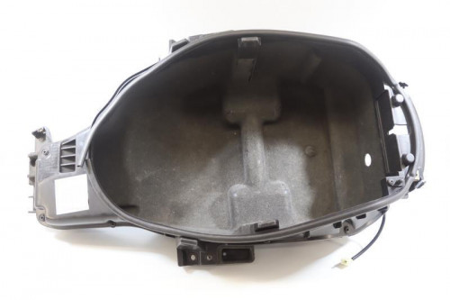 Coffre sous selle PEUGEOT 125 SATELIS ABS 2006 - 2007