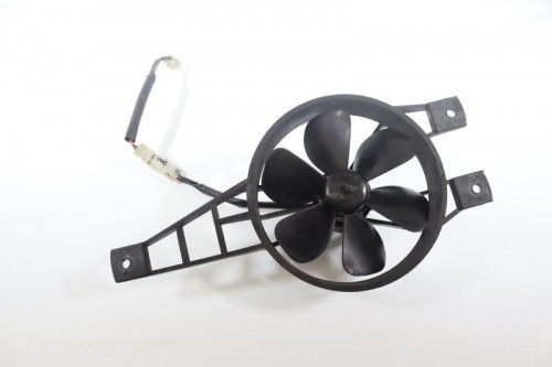 Ventilateur PEUGEOT 125 SATELIS ABS 2006 - 2007