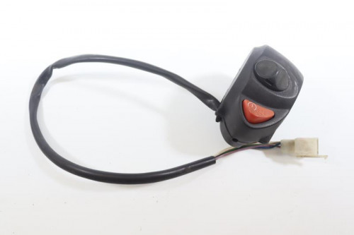 Commodo droit PEUGEOT 125 SATELIS ABS 2006 - 2007