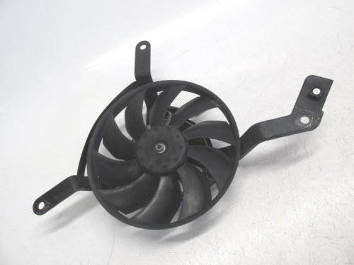 Ventilateur TRIUMPH STREET TRIPLE 675 2007-2011