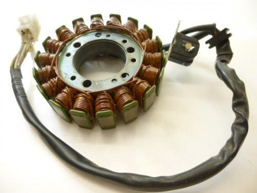 Stator alternateur YAMAHA YZF R 600 96-99 THUNDER CAT