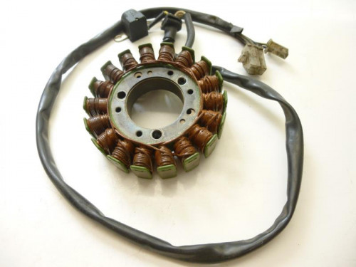 Stator alternateur YAMAHA FZS 600 1998-1999 FAZER