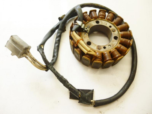 Stator alternateur YAMAHA XJ 600 S 1992-1995 DIVERSION