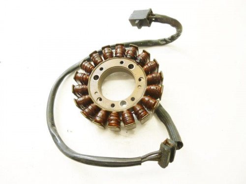 Stator alternateur KAWASAKI ZX-6 R 600 1995-1997 NINJA