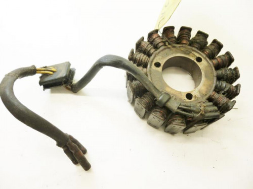 Stator alternateur KAWASAKI GPZ 1100 1983-1985