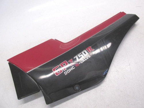 Cache lateral gauche KAWASAKI GPZ R 750 1985-1987 NINJA