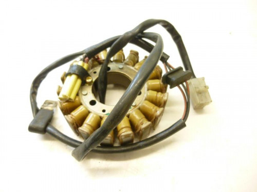 Stator alternateur KAWASAKI ZR-7 750 1999-2003