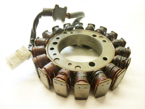 Stator alternateur KAWASAKI VN 1500 98-99