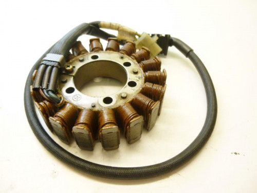 Stator alternateur HONDA CBR 600 F 1989-1990