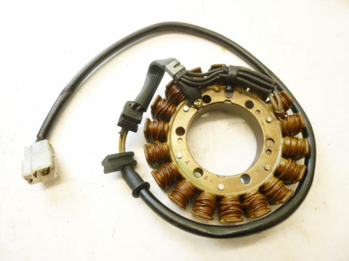 Stator alternateur HONDA VT 500 E 1983-1985