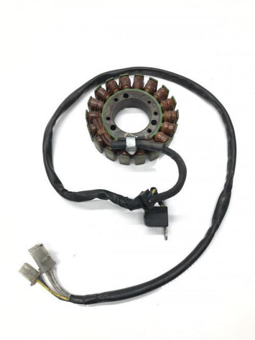 Stator alternateur YAMAHA FZS 600 2000-2001 FAZER