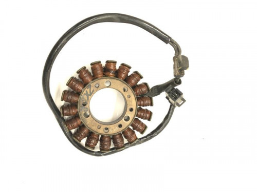 Stator alternateur KAWASAKI ZX-6 R 600 1995-1997 NINJA