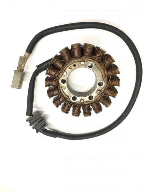 Stator alternateur HONDA CBR 600 F 1987-1988