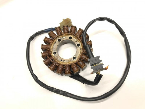 Stator alternateur HONDA CBR 600 F 1987-1988