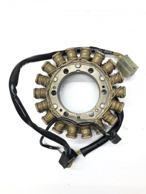 Stator alternateur HONDA SLR 650 97-98