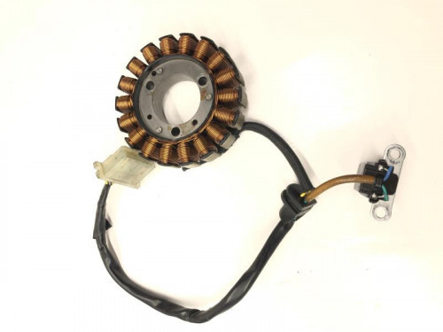 Stator alternateur HONDA CBR R 125 2004-2006