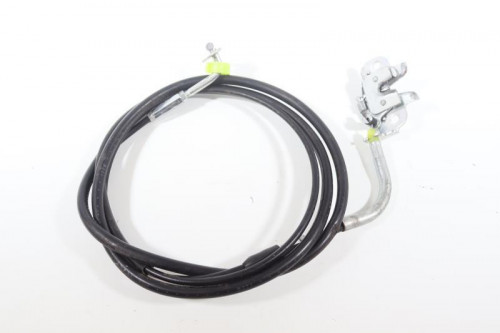 Cable verrouillage selle PEUGEOT 50 STREET ZONE 2019 - 2020