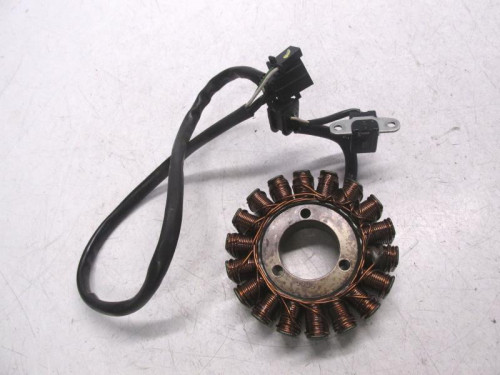 Stator alternateur SUZUKI SV 650 N 2003-2007