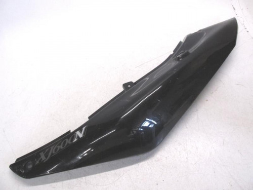 Cache carenage coque arriere gauche YAMAHA XJ 600 N 1995-1998