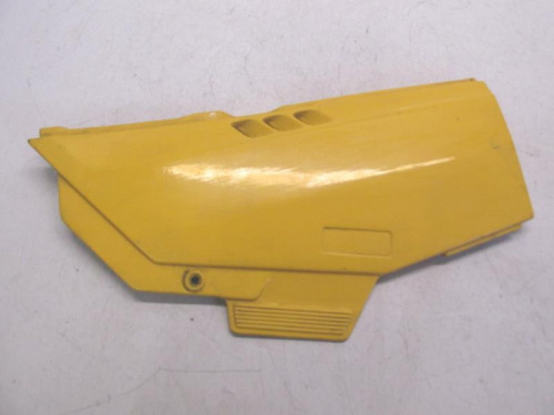 Cache lateral gauche KAWASAKI GPX 750 R 1987-1989