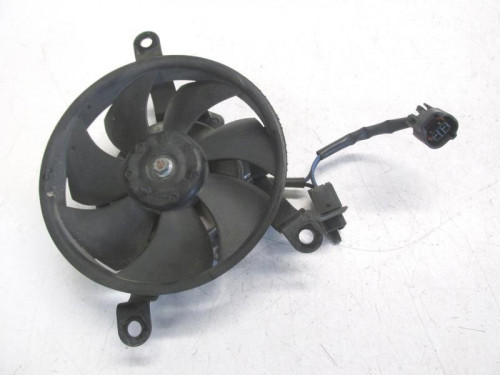 Ventilateur SUZUKI AN 400 2003-2006 BURGMAN