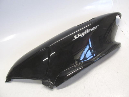 Cache carenage coque arriere gauche YAMAHA YP 125 2003-2006 SKYLINER