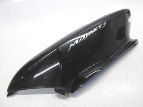 Cache carenage coque arriere gauche YAMAHA YP 125 2001-2002 MAJESTY