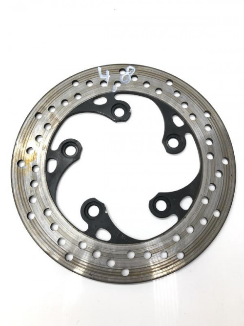 Disque frein arriere SUZUKI GSX-R 750 2008-2010