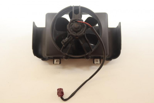 Ventilateur BMW C1 2000 - 2003