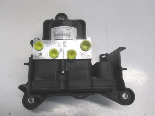 Module abs PIAGGIO MP3 500 LT 2014-2016 SPORT