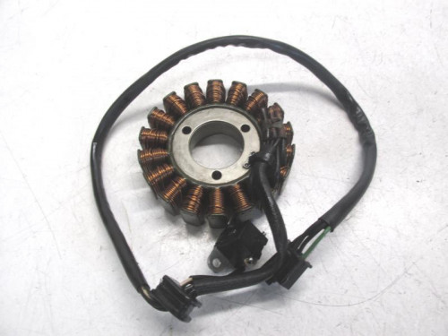 Stator alternateur SUZUKI SV 650 S 2007-2015