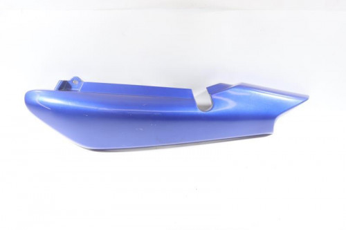 Coque arriere gauche YAMAHA 125 YBR 2005 - 2006