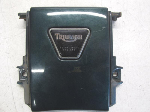 Cache jonction coque arriere TRIUMPH TROPHY 900 91-98